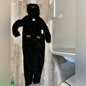 New with tags women’s large cat Halloween costume